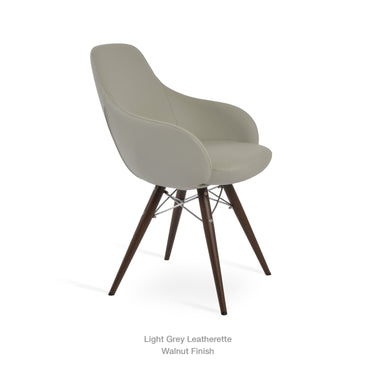 Gazel MW Armchair by SohoConcept - New