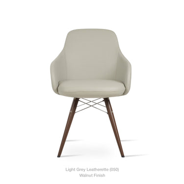 Gazel MW Armchair by SohoConcept - New