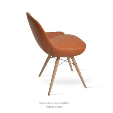 Gazel MW Chair by SohoConcept - New