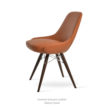 Gazel MW Chair by SohoConcept - New