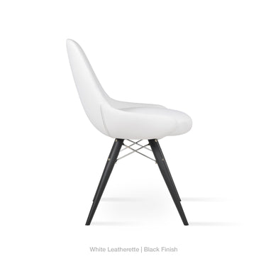 Gazel MW Chair by SohoConcept - New