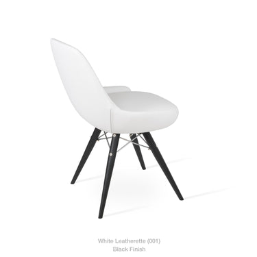 Gazel MW Chair by SohoConcept - New