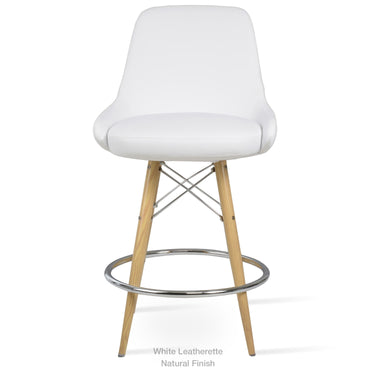 Gazel MW Stools by SohoConcept - New
