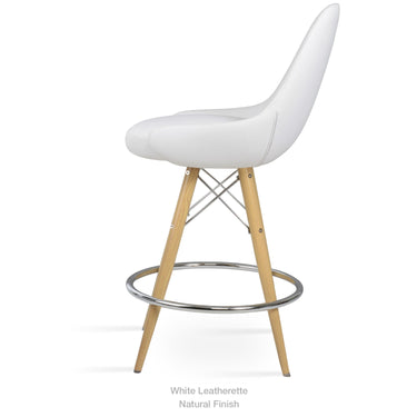 Gazel MW Stools by SohoConcept - New