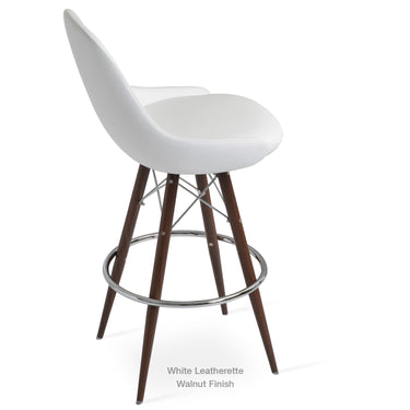 Gazel MW Stools by SohoConcept - New