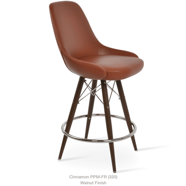 Gazel MW Stools by SohoConcept - New