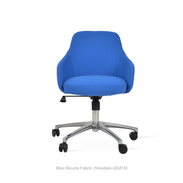 Gazel Office Armchair by SohoConcept - New