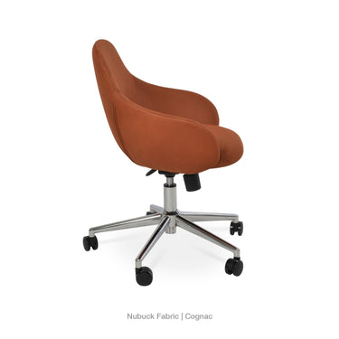 Gazel Office Armchair by SohoConcept - New