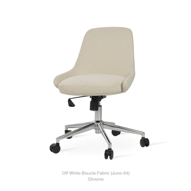 Gazel Office Chair by SohoConcept - New