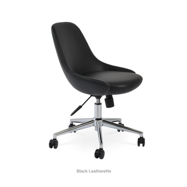 Gazel Office Chair by SohoConcept - New