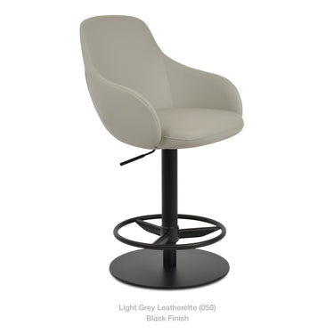 Gazel Piston Arm Stool by SohoConcept - New