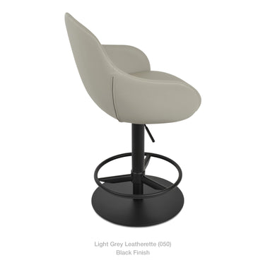 Gazel Piston Arm Stool by SohoConcept - New