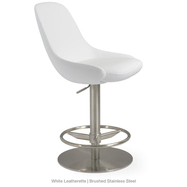 Gazel Piston Stools by SohoConcept - New
