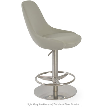 Gazel Piston Stools by SohoConcept - New