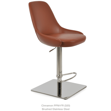 Gazel Piston Stools by SohoConcept - New
