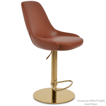 Gazel Piston Stools by SohoConcept - New