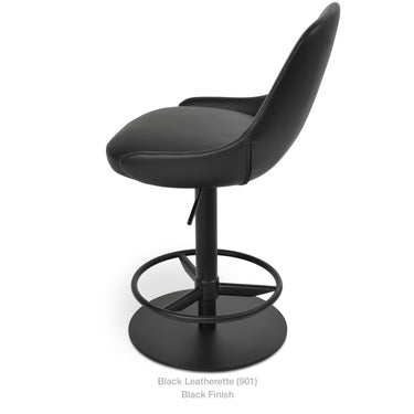 Gazel Piston Stools by SohoConcept - New