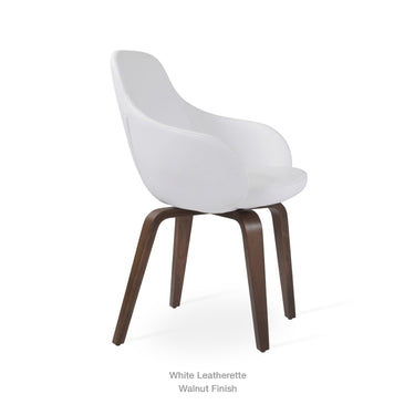 Gazel Plywood Armchair by SohoConcept - New