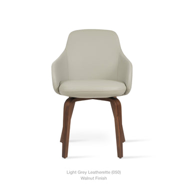 Gazel Plywood Armchair by SohoConcept - New