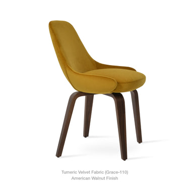 Gazel Plywood Chair by SohoConcept - New