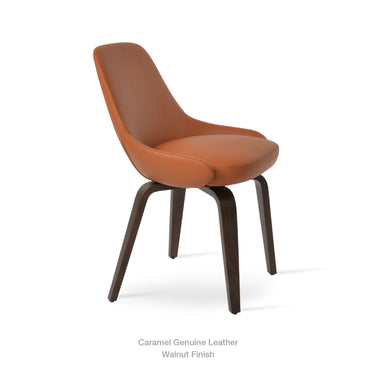 Gazel Plywood Chair by SohoConcept - New