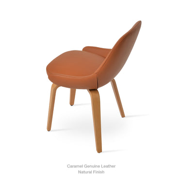 Gazel Plywood Chair by SohoConcept - New