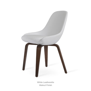 Gazel Plywood Chair by SohoConcept - New