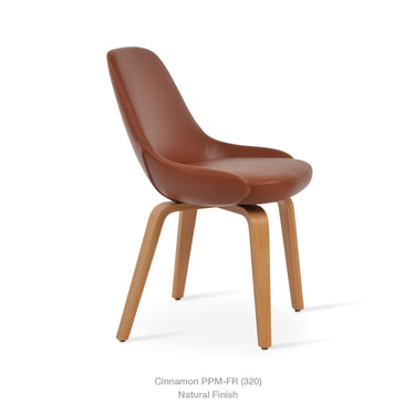 Gazel Plywood Chair by SohoConcept - New