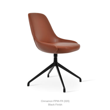 Gazel Spider Swivel Chair by SohoConcept - New