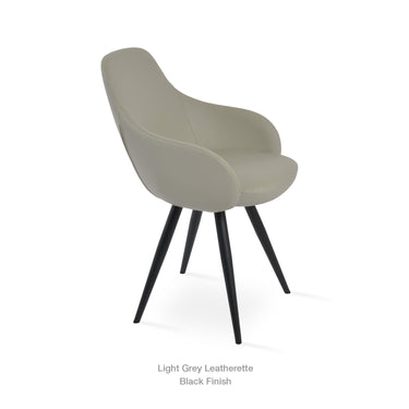 Gazel Star Armchair by SohoConcept - New