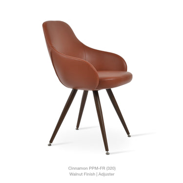 Gazel Star Armchair by SohoConcept - New