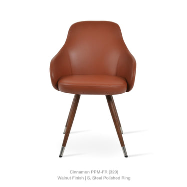 Gazel Star Armchair by SohoConcept - New
