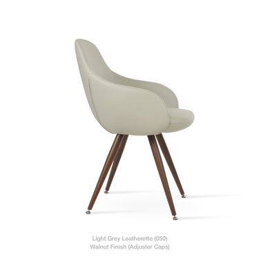 Gazel Star Armchair by SohoConcept - New