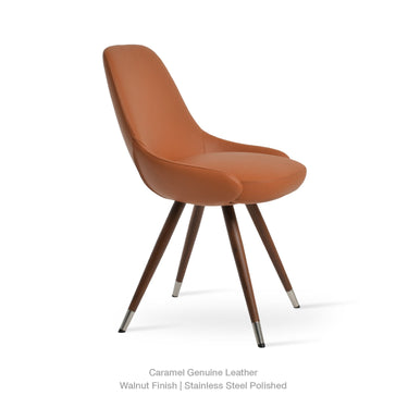 Gazel Star Chair by SohoConcept - New