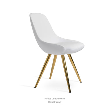 Gazel Star Chair by SohoConcept - New