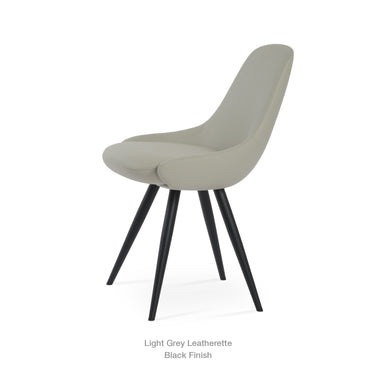 Gazel Star Chair by SohoConcept - New