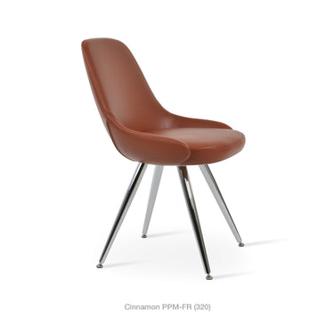 Gazel Star Chair by SohoConcept - New