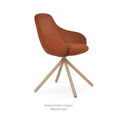 Gazel Stick Armchair by SohoConcept - New