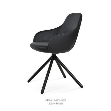 Gazel Stick Armchair by SohoConcept - New