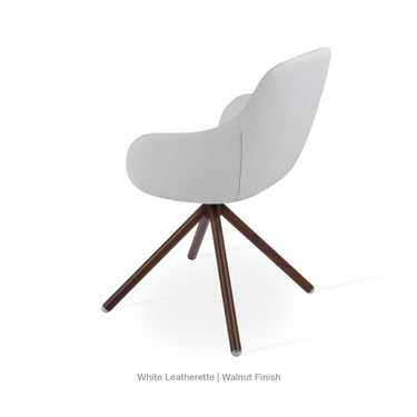 Gazel Stick Armchair by SohoConcept - New