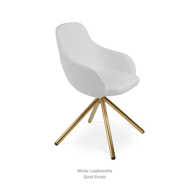 Gazel Stick Armchair by SohoConcept - New