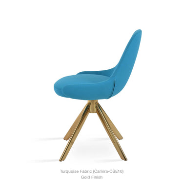 Gazel Sword Chair by SohoConcept - New