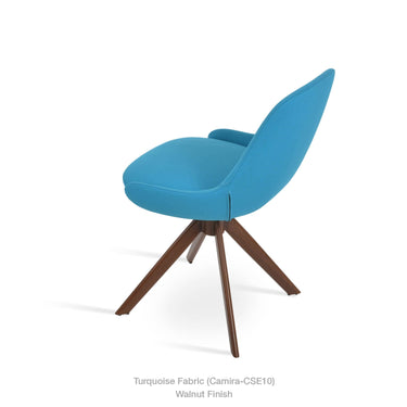 Gazel Sword Chair by SohoConcept - New