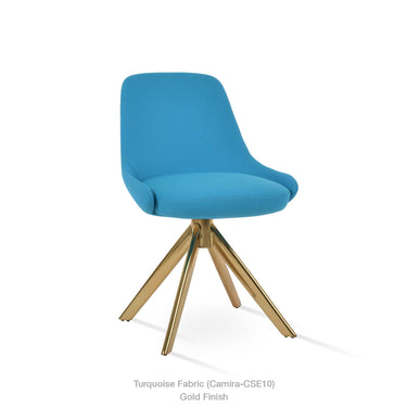 Gazel Sword Chair by SohoConcept - New