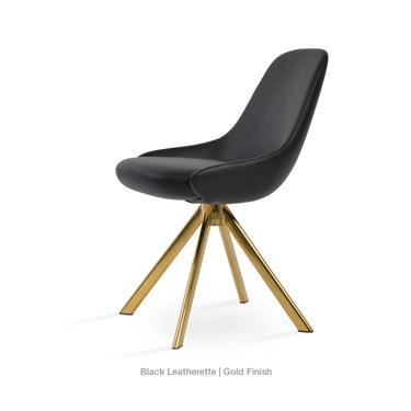 Gazel Sword Chair by SohoConcept - New