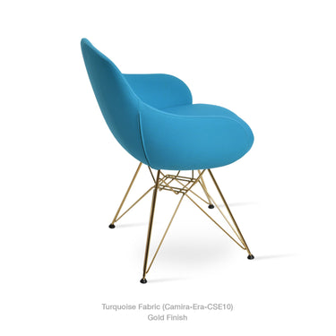Gazel Tower Armchair by SohoConcept - New