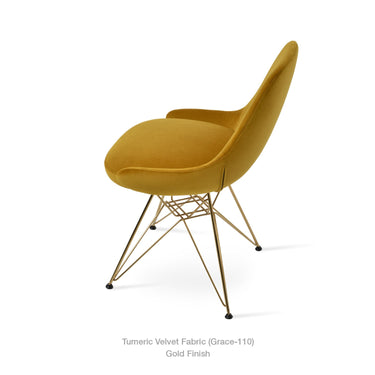 Gazel Tower Chair by SohoConcept - New