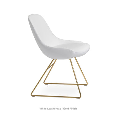 Gazel Wire Chair by SohoConcept - New