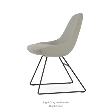 Gazel Wire Chair by SohoConcept - New