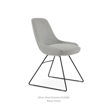 Gazel Wire Chair by SohoConcept - New